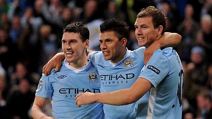 «Μείνε δυνατός, Γκάρι»!