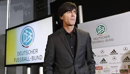 Η τελική αποστολή της Γερμανίας