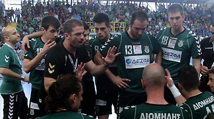 Δημητρούλιας: «Τα θαύματα δεν γίνονται τυχαία»