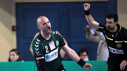 «Αφιερωμένο σε όλη την Ελλάδα»