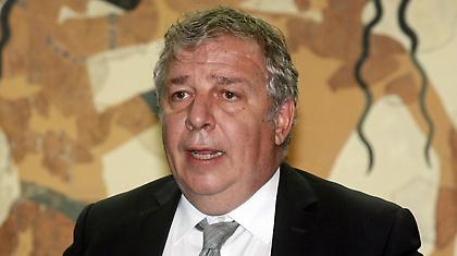 Συγχαρητήρια Μπιτσαξή σε Διομήδη