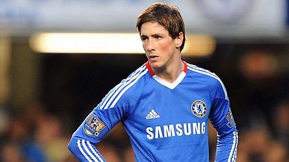 Τόρες: «Μένω στην Τσέλσι»