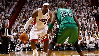 «Καυτό» ξεκίνημα