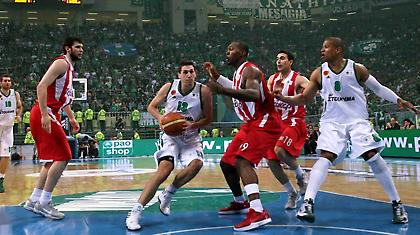 Όλο ανεβαίνει το Ολυμπιακός-Παναθηναϊκός, ο νέος πρόεδρος του ΠΣΑΤ!