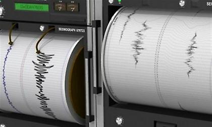 Σεισμικές δονήσεις στην Πελοπόννησο