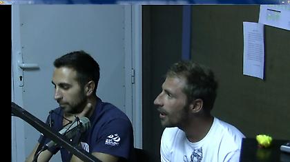 «Μπορούμε το μετάλλιο»