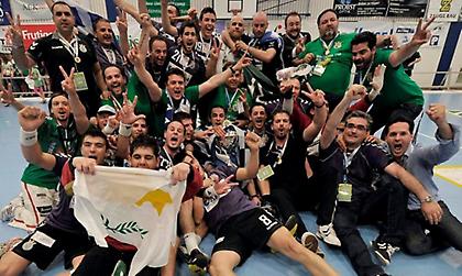 «Ήταν θαύμα!»