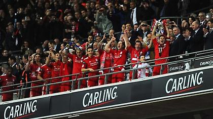 Premier League Review: Λίβερπουλ