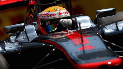 «Πάντα κάτι πηγαίνει στραβά»