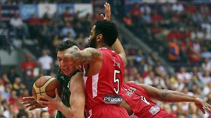 Αυτός είναι ο τελικός του Παναθηναϊκού