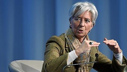 Κι άλλα «γαλλικά» στη Λαγκάρντ!