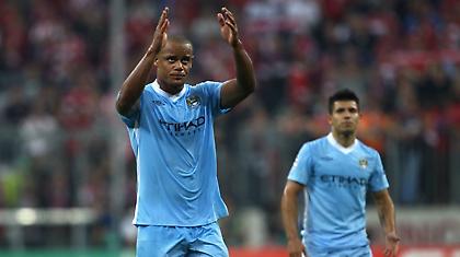 «Η Σίτι θα αντέξει στον χρόνo»