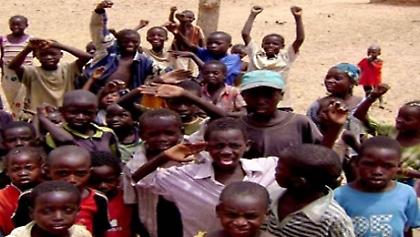 112 παιδιά στα 1.000 πεθαίνουν στο Νίγηρα, κυρία Λαγκάρντ…