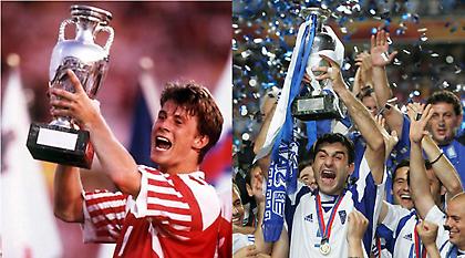 Οι μεγάλες εκπλήξεις των EURO