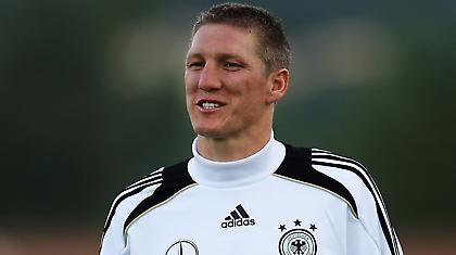 Την εξιλέωση ψάχνει ο Σβαϊνστάιγκερ