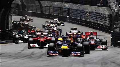 Κούρσα για εφτά… άλογα!