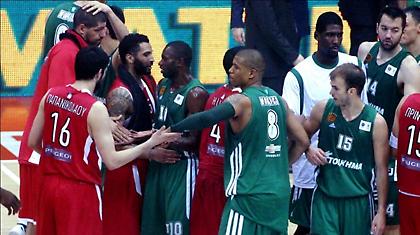 Τα 7 σημεία που έκριναν το τρίτο ματς