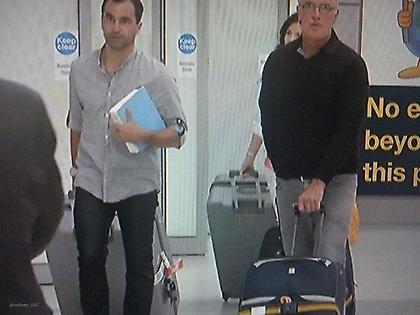 Τα λέει με Λίβερπουλ στο... Μάντσεστερ