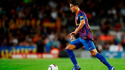 Αφελάι: «Πιο δυνατός μετά τον τραυματισμό»