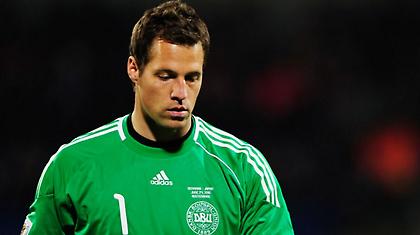 Απώλεια για Δανία