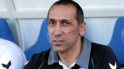 Ο Κωνσταντινίδης τους έβαλε στη… Δώνη-ση