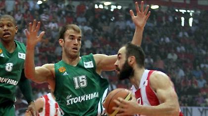 Έχασε τ' αυγά και τον Καλάθη