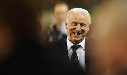 Οι «εκλεκτοί» της Ιρλανδίας