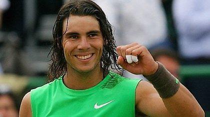 Ναδάλ: «Τη στήριξή μου στο Κατάρ!»