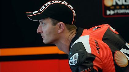 «Δεν είμαι ακόμη 100% έτοιμος»