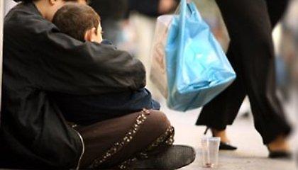 Ένα στα έξι παιδιά σε συνθήκες στέρησης στην Ελλάδα