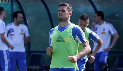 Εφυγε ο Τζιόλης