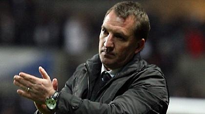 Ξεκαθαρίζει η υπόθεση με Ρότζερς!