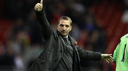 Μπάχαλο με Λίβερπουλ και Ρότζερς!