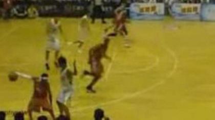 Τον ξεφτίλισε ο Άιβερσον… (Video)