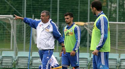 Ενοχλήσεις ο Νίνης