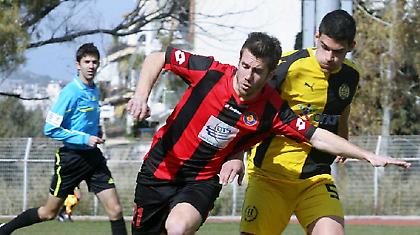 Η κόντρα… καλά κρατεί!