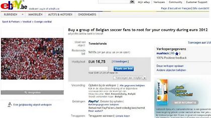 Πωλούνται… οπαδοί!