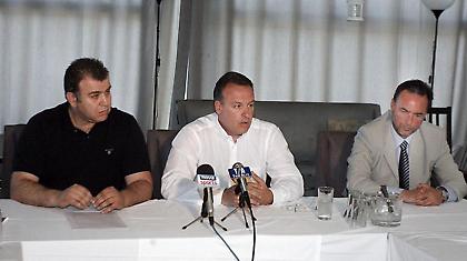 Συνεδριάζει η ΕΣΑΠ