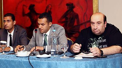 Ο αληθινός πρίγκιπας ανοίγει τα χαρτιά του Τζίγκερ