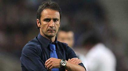 «O Περέιρα νέος προπονητής του Ολυμπιακού…»