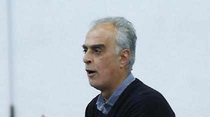 Φεύγει ως κύριος!