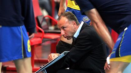 Ζαλμάς, Καλμαζίδης για τον Φοίνικα