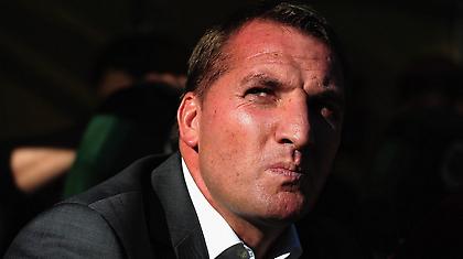 Υπάρχει θέμα με Ρότζερς…