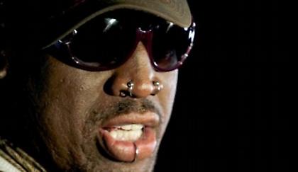 Νομικοί μπελάδες για Ρόντμαν