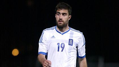 «Βλέπει» Παπασταθόπουλο η Γιουβέντους