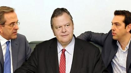 Eλάτε ρε παιδιά να οργανωθούμε,να κάνουμε μια διαπραγμάτευση της προκοπής…