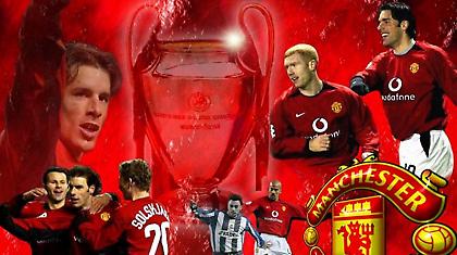 Παγκόσμια η κυριαρχία των «κόκκινων διαβόλων»