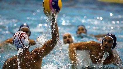 Αγγίζει Κούπα…