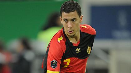 Μέσι και Ρονάλντο… εμπνέουν τον Αζάρ