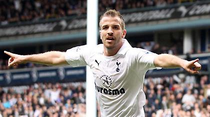 Κινείται για Φαν ντερ Φάαρτ η Σάλκε